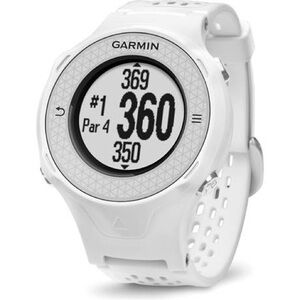 Garmin Approach S4 Golf Watch with 2 Chargers